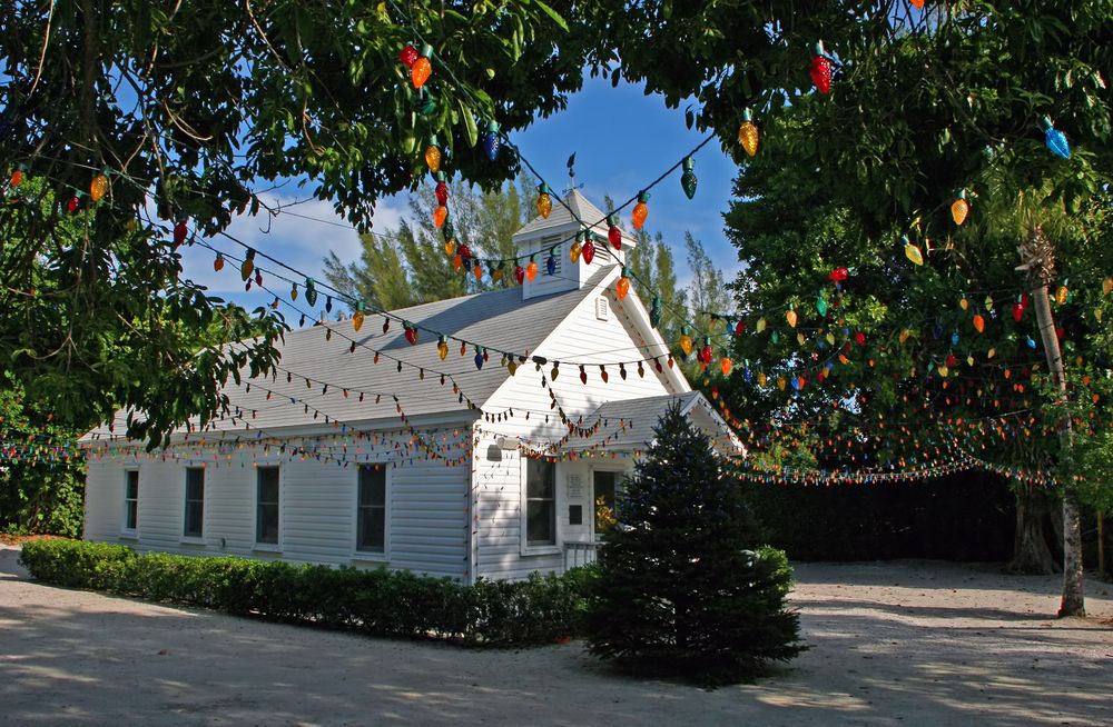 View of Captiva Chapel By The Sea