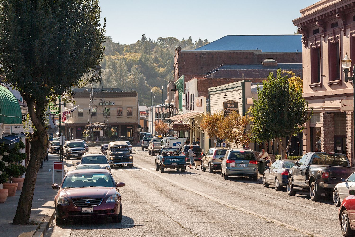 15 Best Things to Do in Placerville, CA Travel Lens