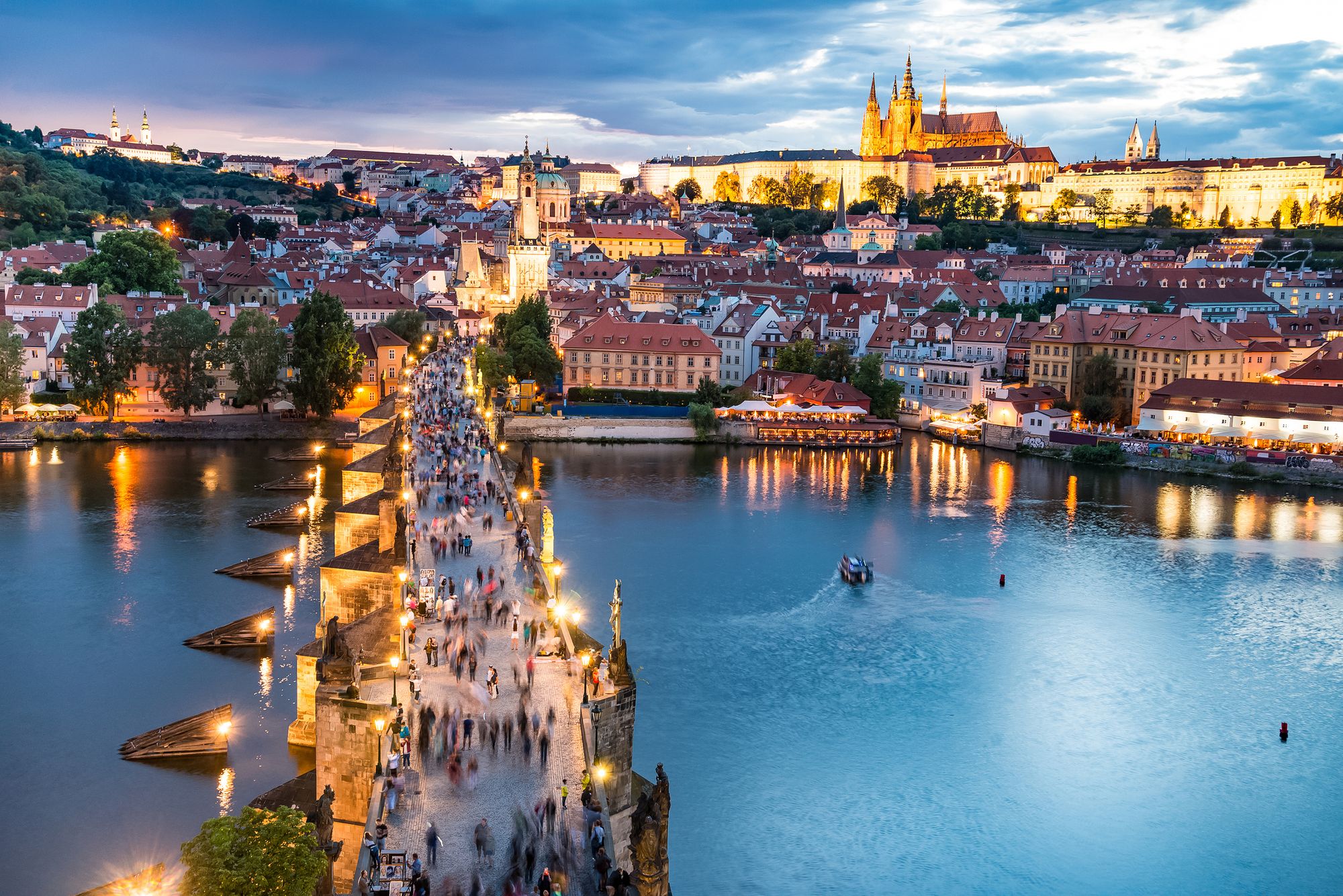 30 Best Things to Do in Prague