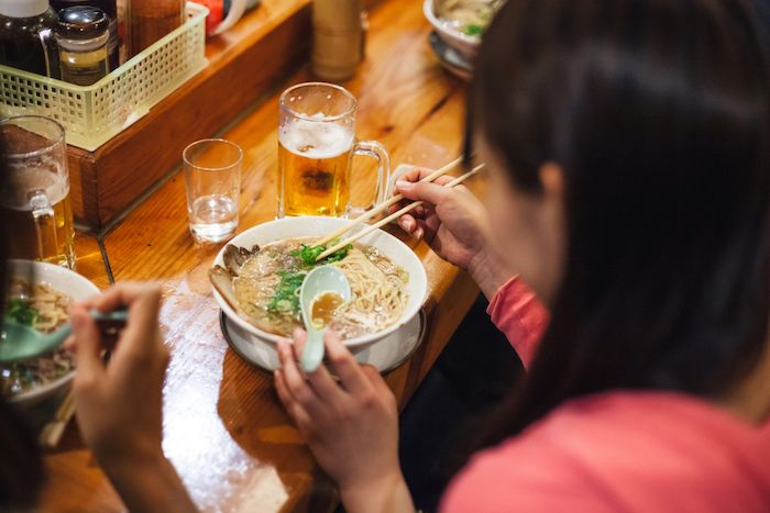Ramen Shibuya