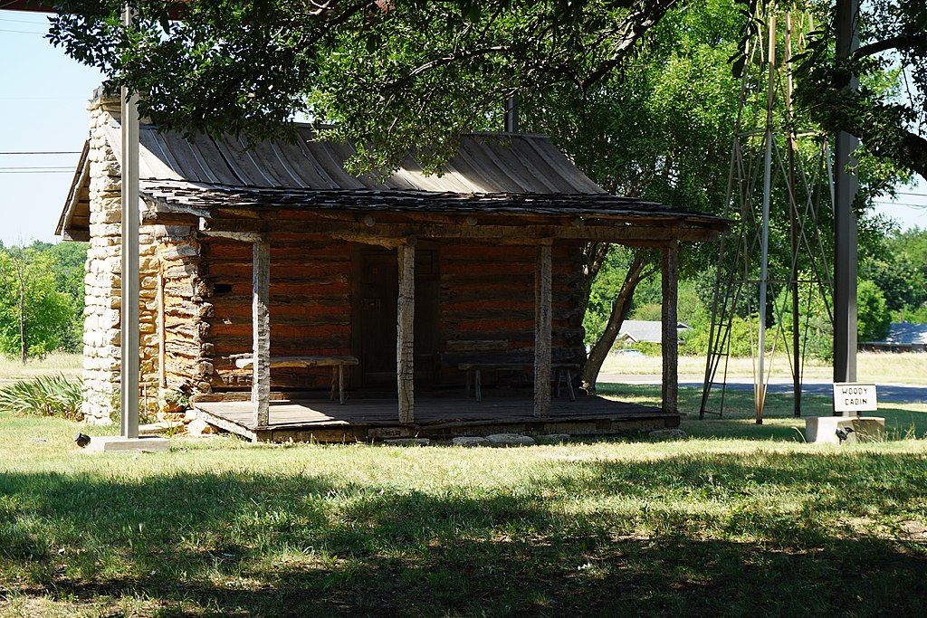 Region’s Past at the Wise County Heritage Museum in Runaway Bay, TX