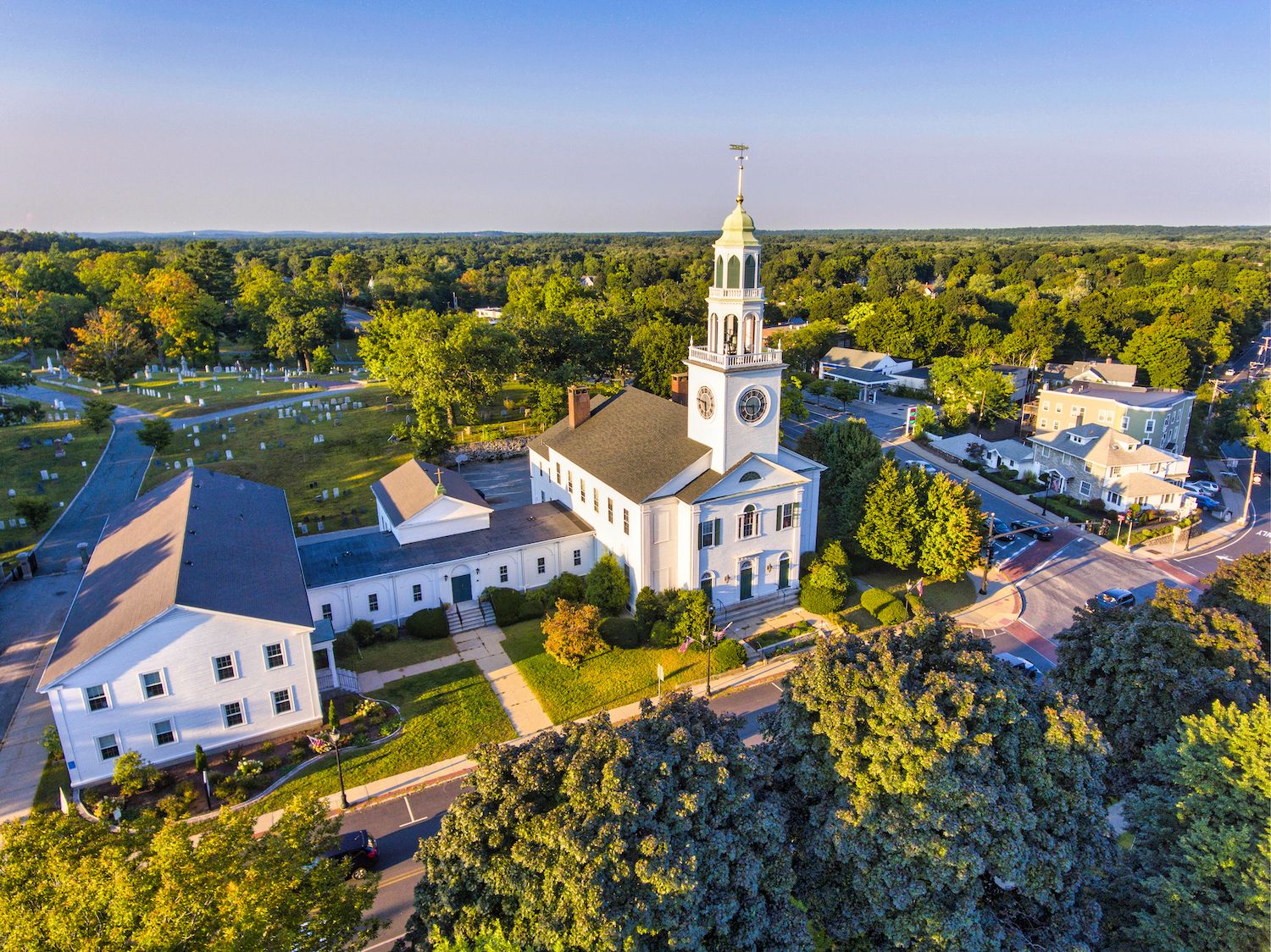 Reading, Massachusetts: Where History Reads Like a Story, and Community is the Chapter Reading, Massachusetts: Where History Reads Like a Story, and Community is the Chapter
