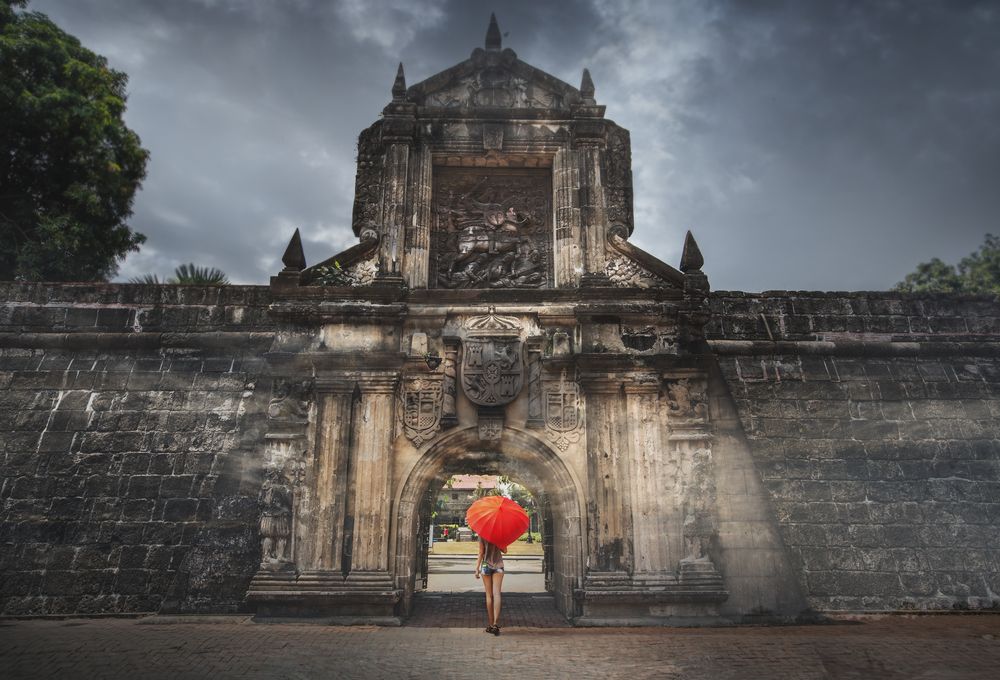 Reminisce the National Hero’s Final Moments at Fort Santiago in Manila