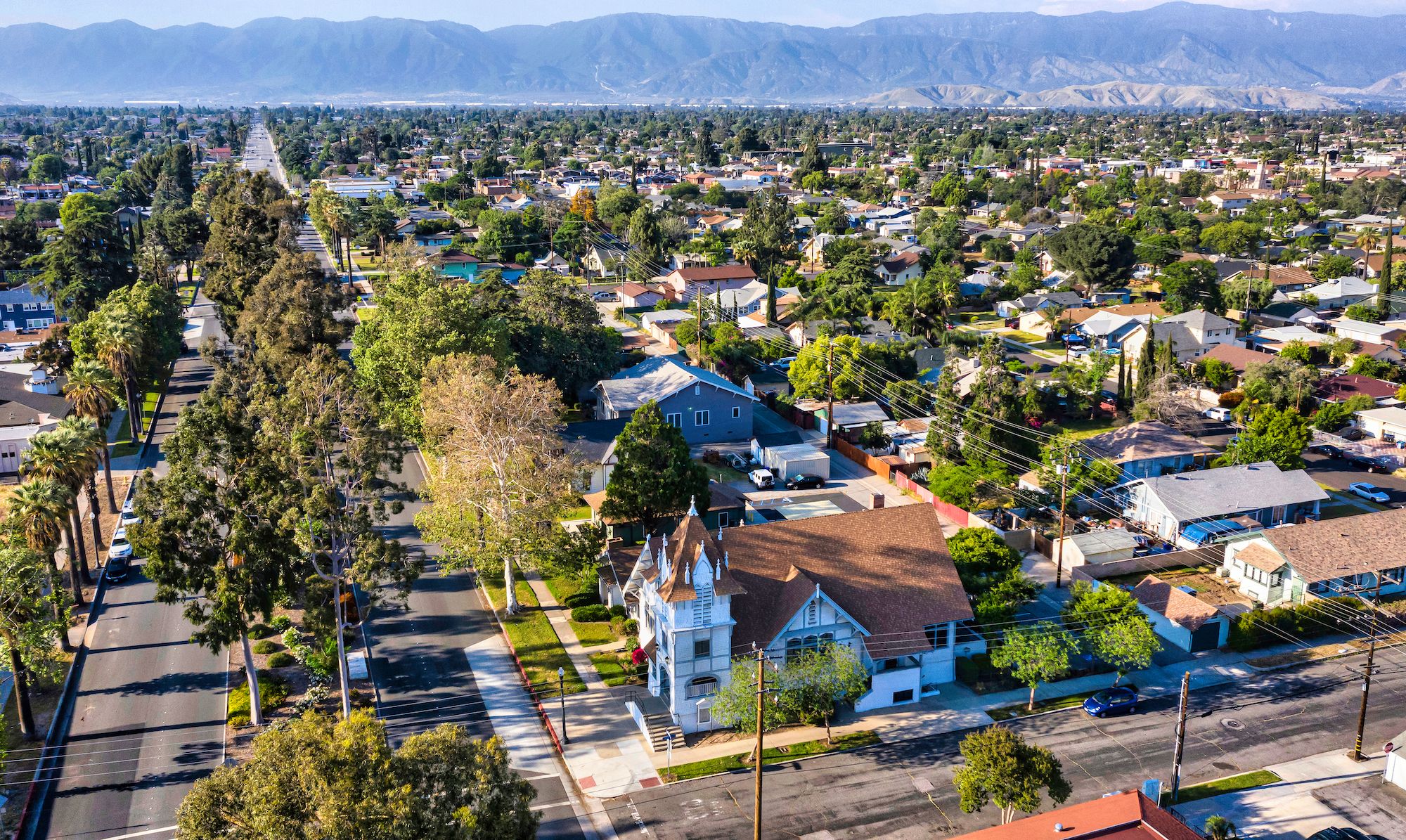 15 Best Things to Do in Rialto, CA Travel Lens