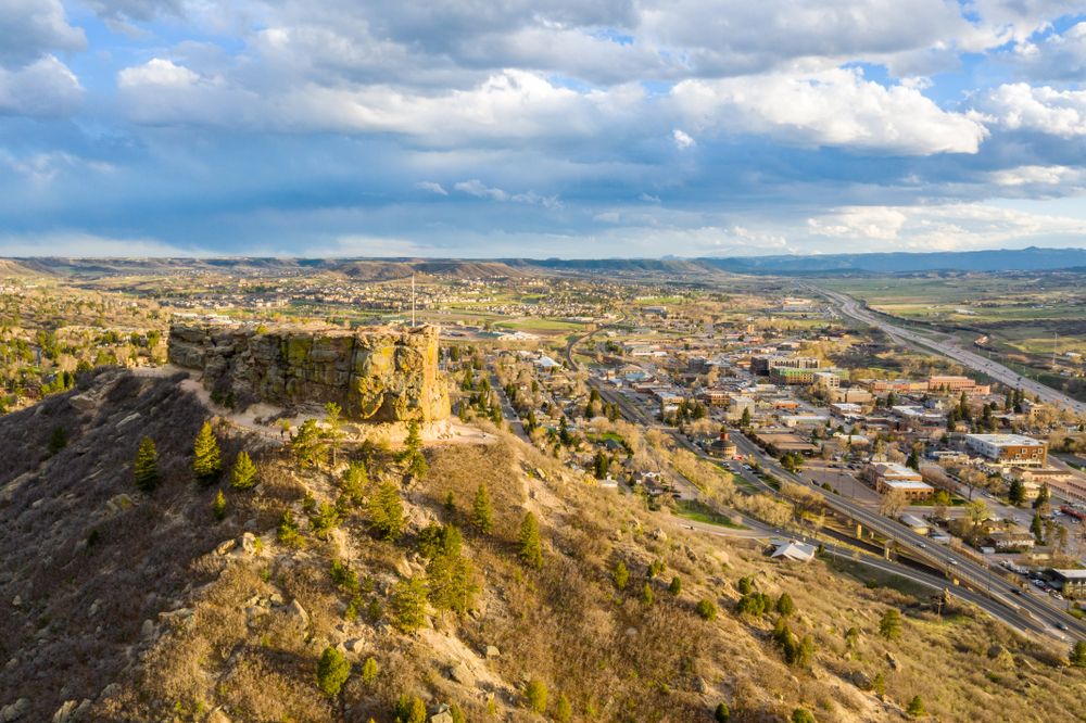 17 Best Things to Do in Castle Rock, CO - Travel Lens