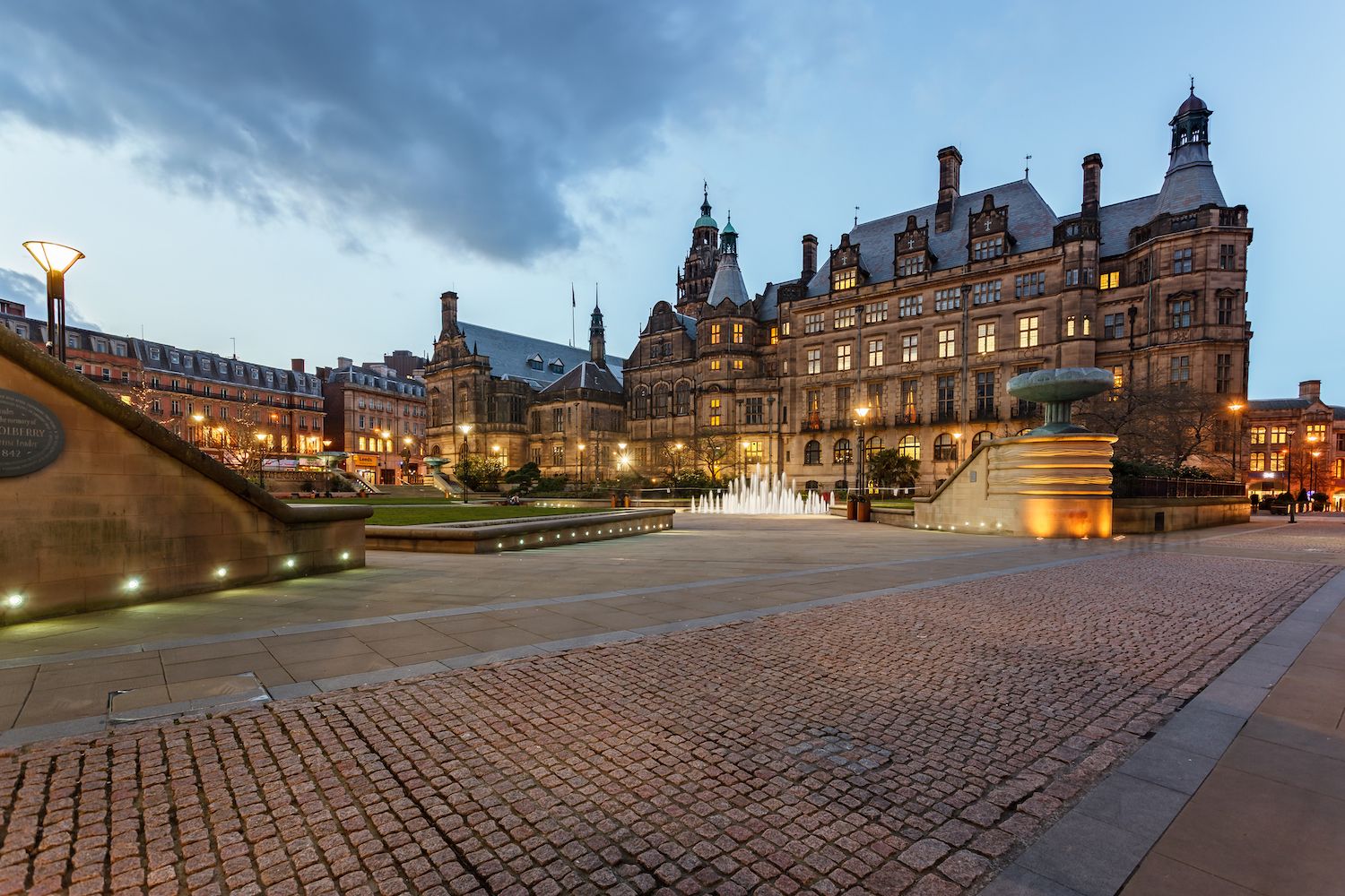 25 Best Things to Do in South Yorkshire, England
