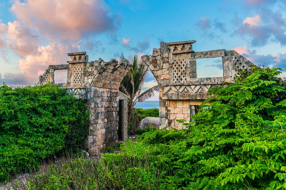 Temple of Ixchel
