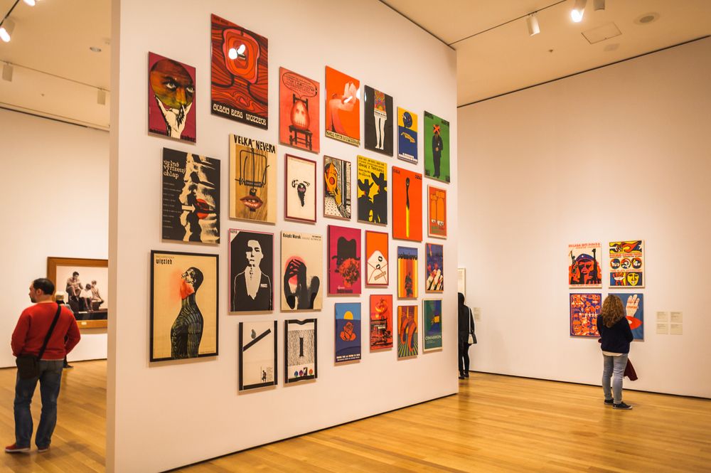 Artistic Heritage