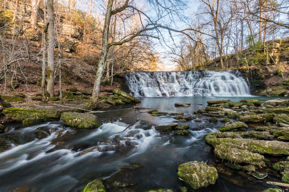 Rutledge Falls at Tullahoma