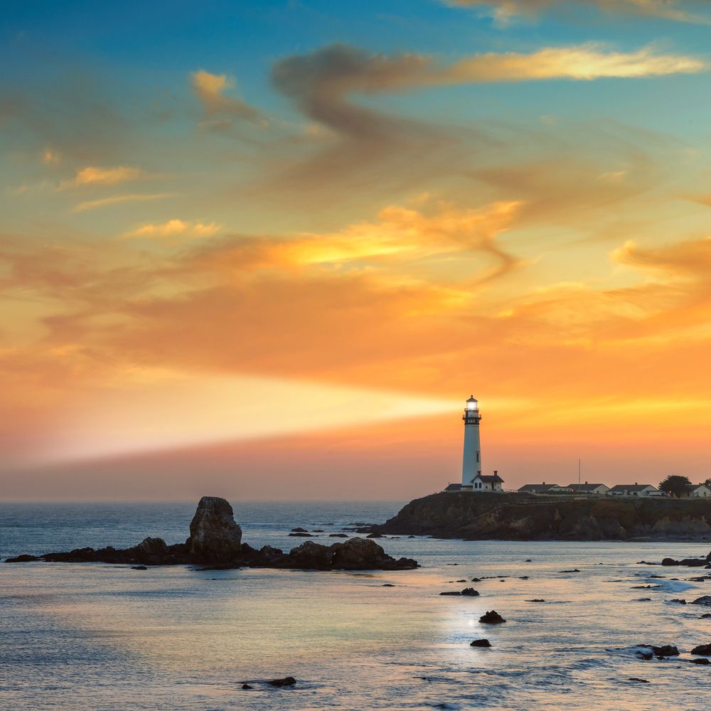 Tybee Island Images