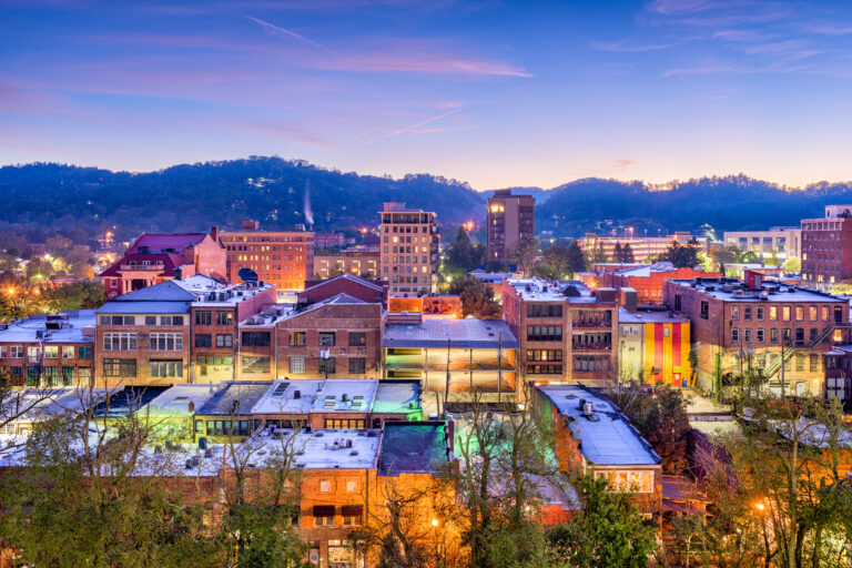Asheville