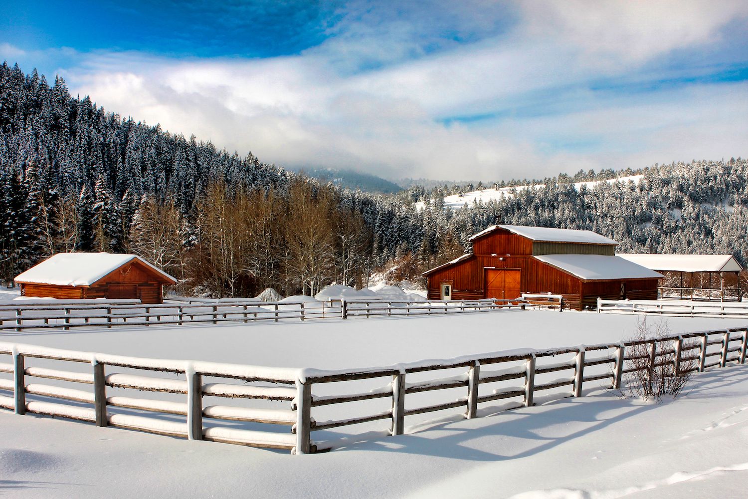 20 Best Things to Do in Victor, ID Travel Lens