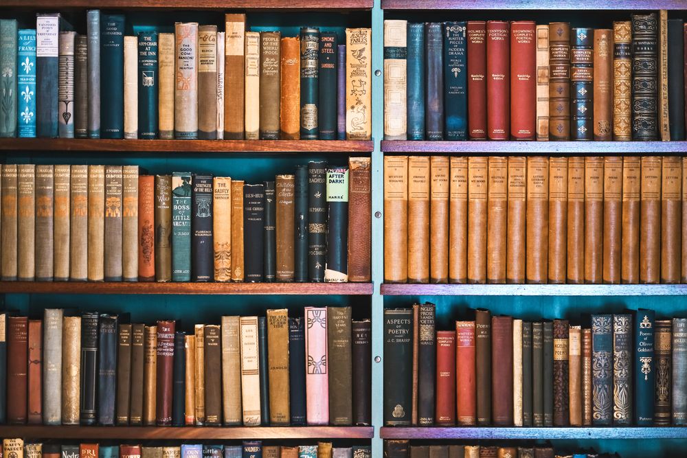 Books in George Eastman Museum