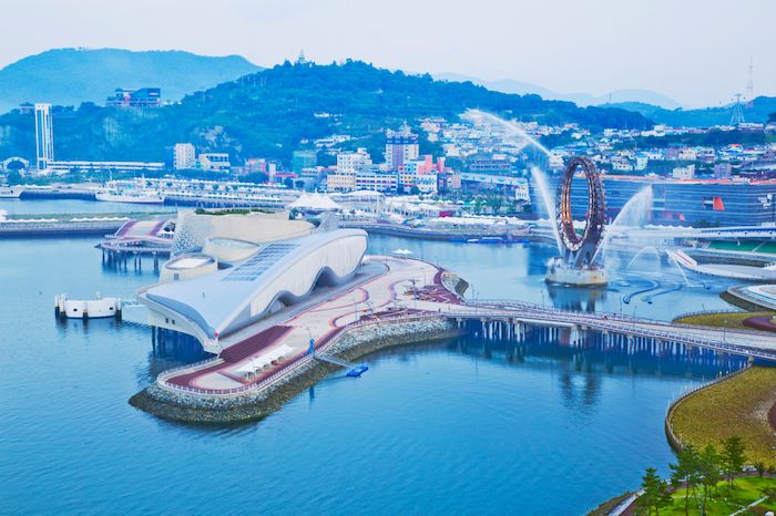 Yeosu Expo