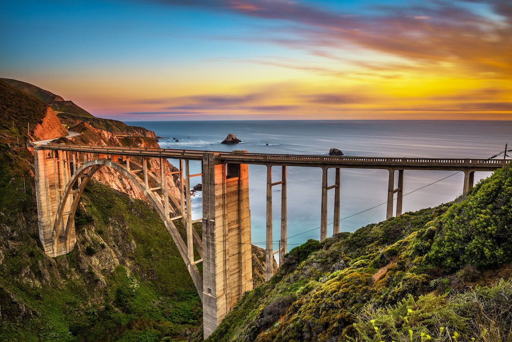 Diverse Landscapes