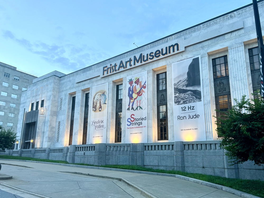 Frist Art Museum