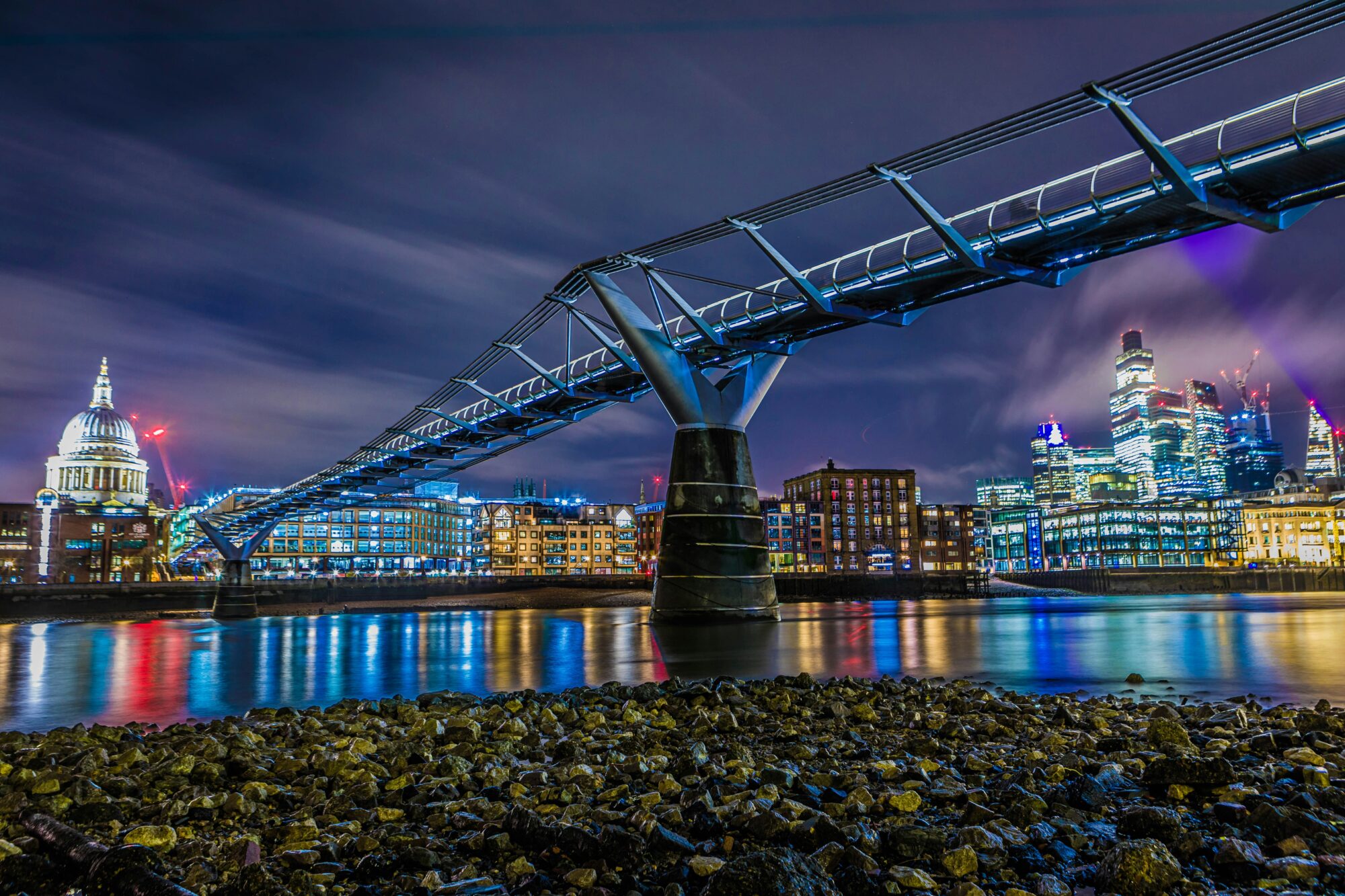 Millennium Bridge