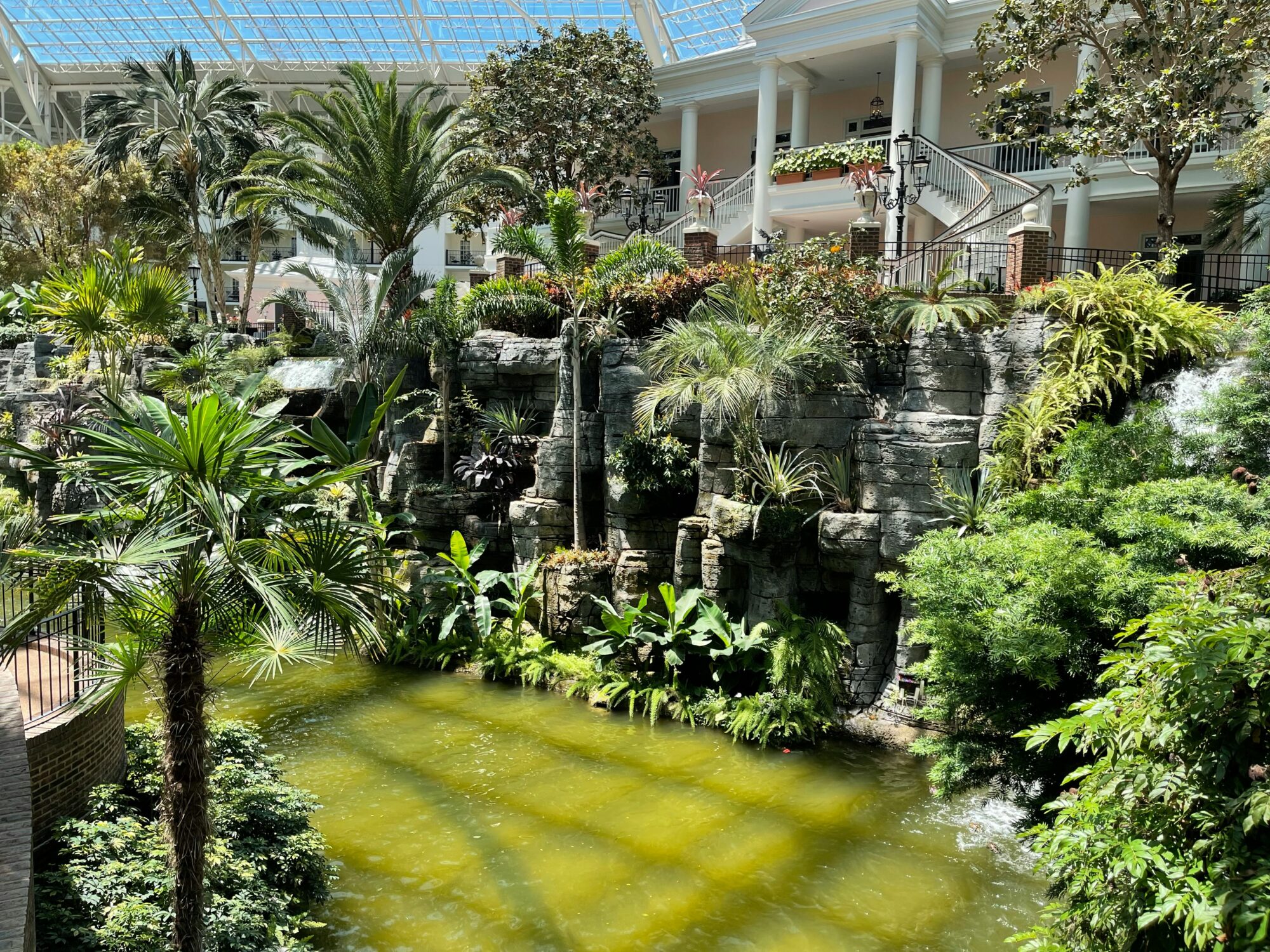 Opryland Hotel