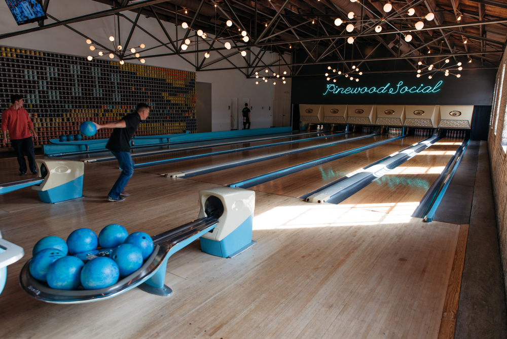 Pinewood Social