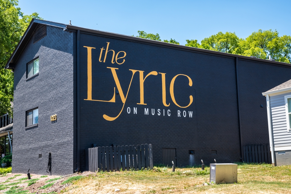 Music Row