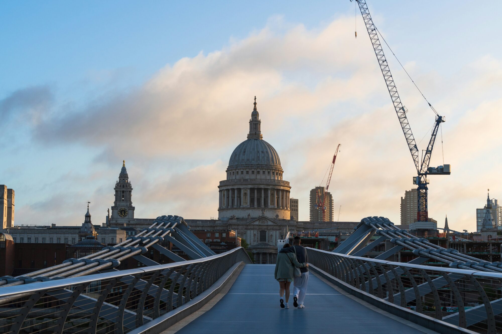 St. Paul’s Cathedral