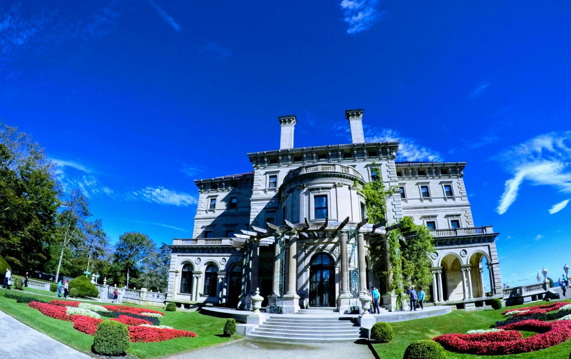 Breakers, Newport