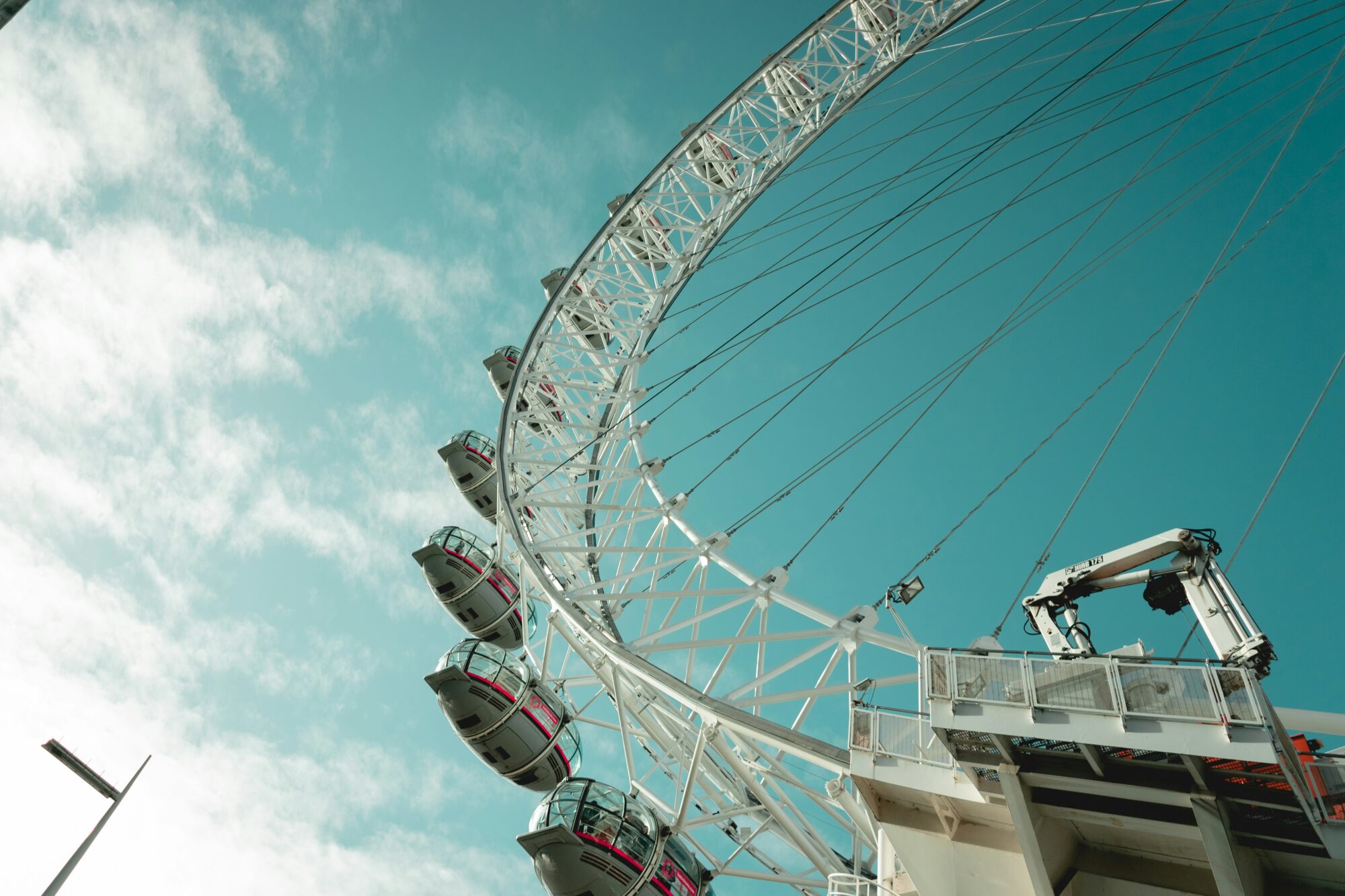 London Eye