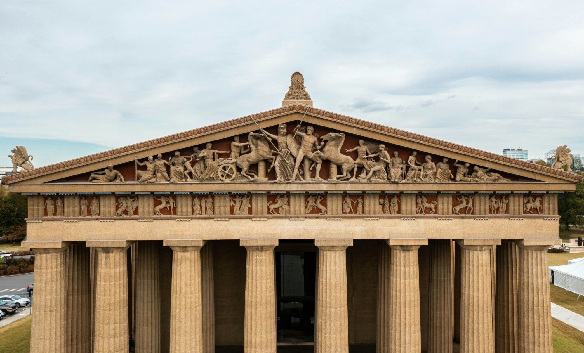 Parthenon