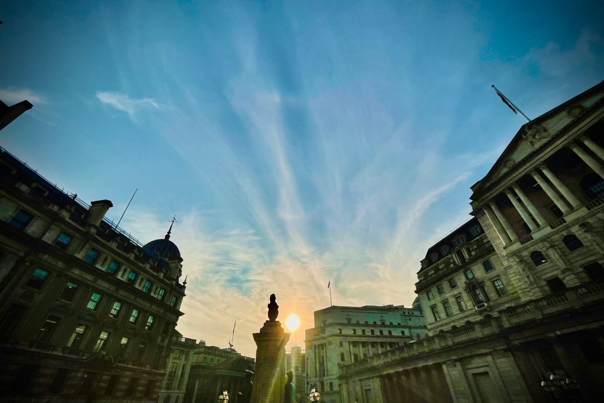 Royal Exchange