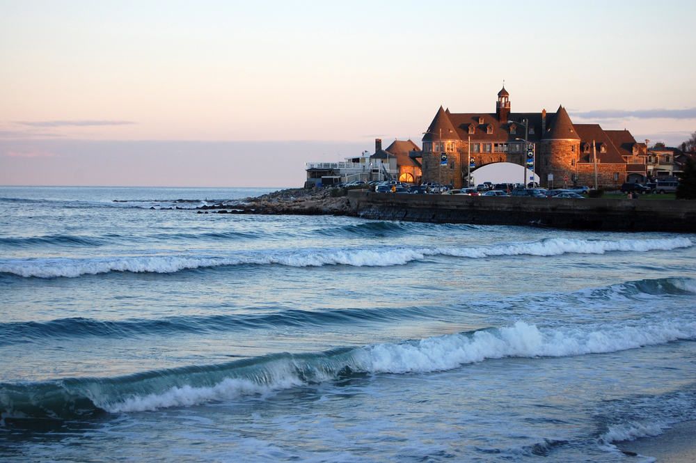 Towers, Narragansett