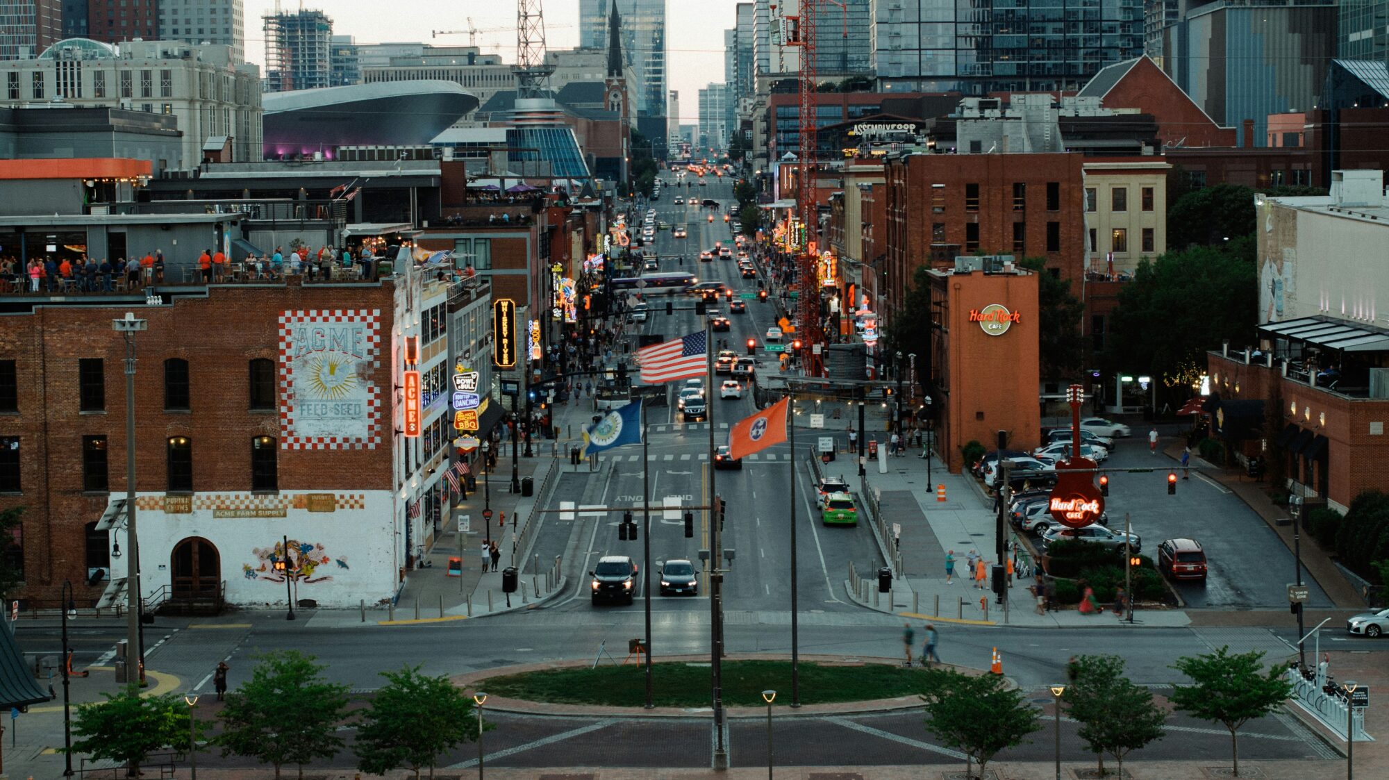 Broadway