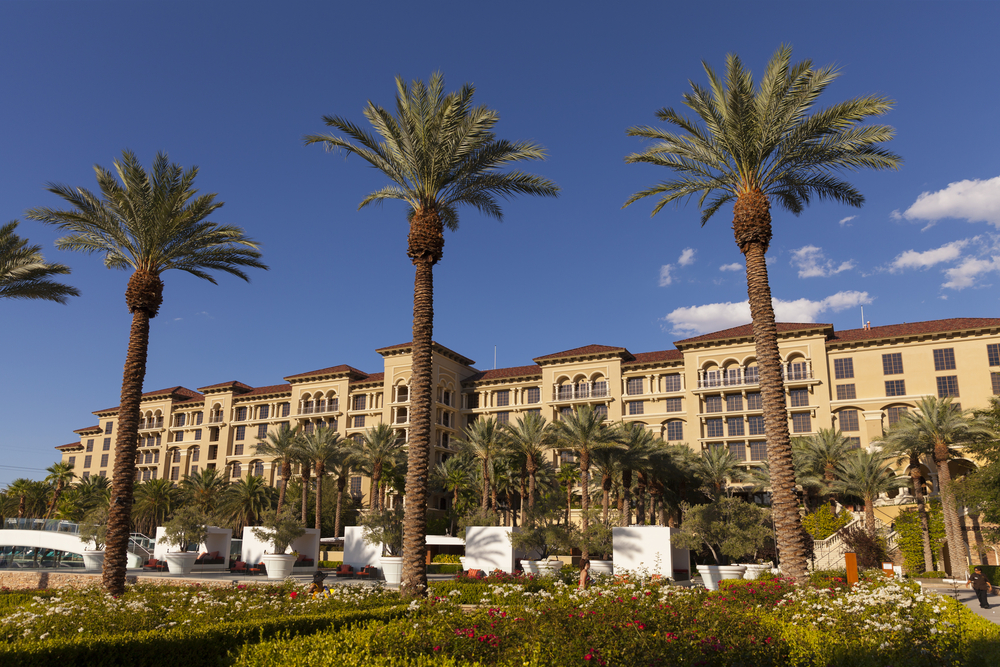 Green Valley Ranch Resort and Spa
