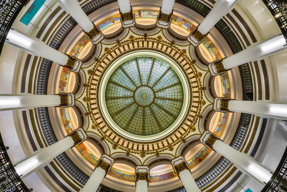 Heinen’s Downtown in Cleveland, OH