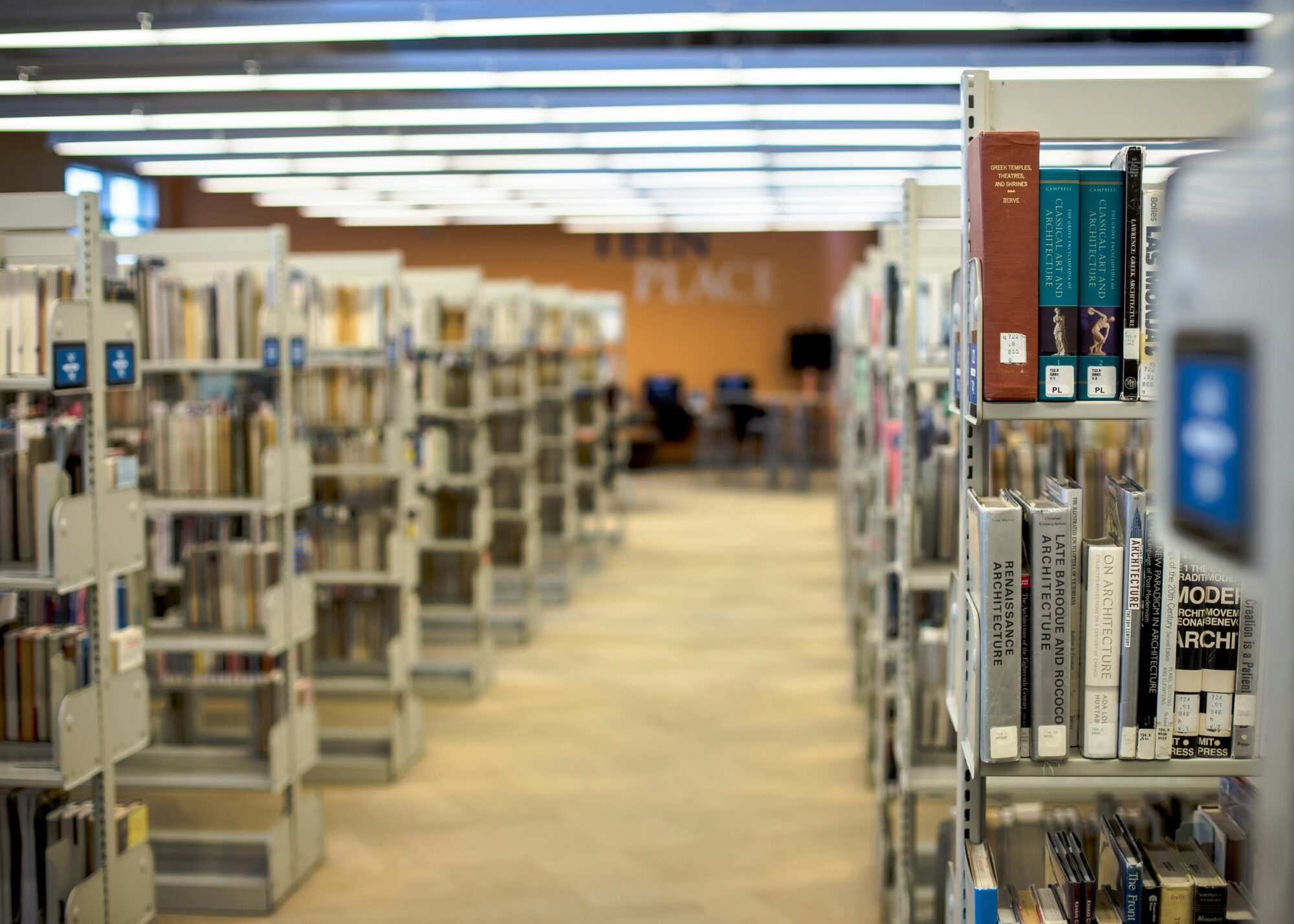Kansas City Public Library