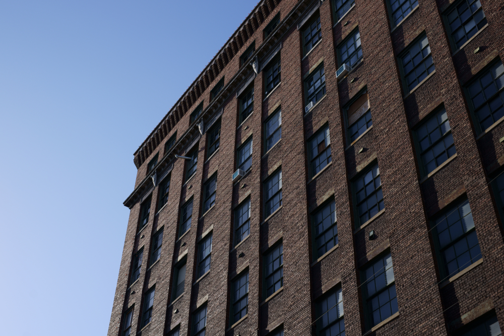 West Bottoms in Kansas City, MO