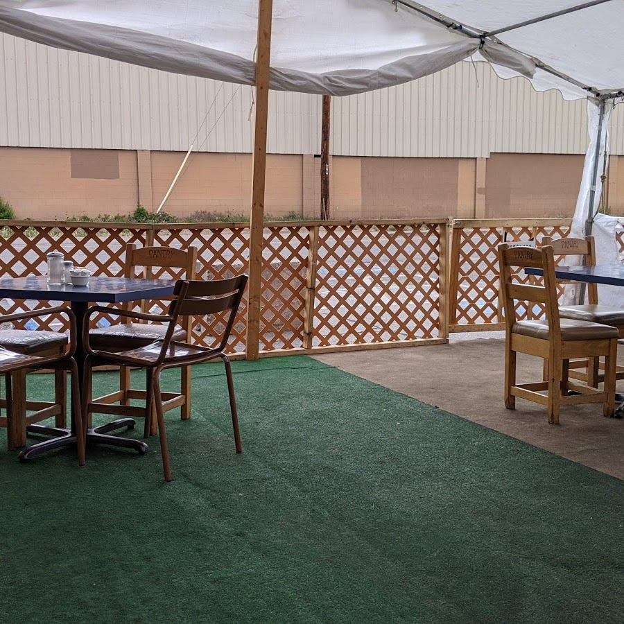 The Pantry Restaurant