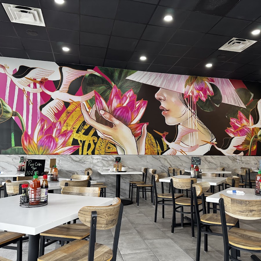 Papasan’s Vietnamese Cuisine