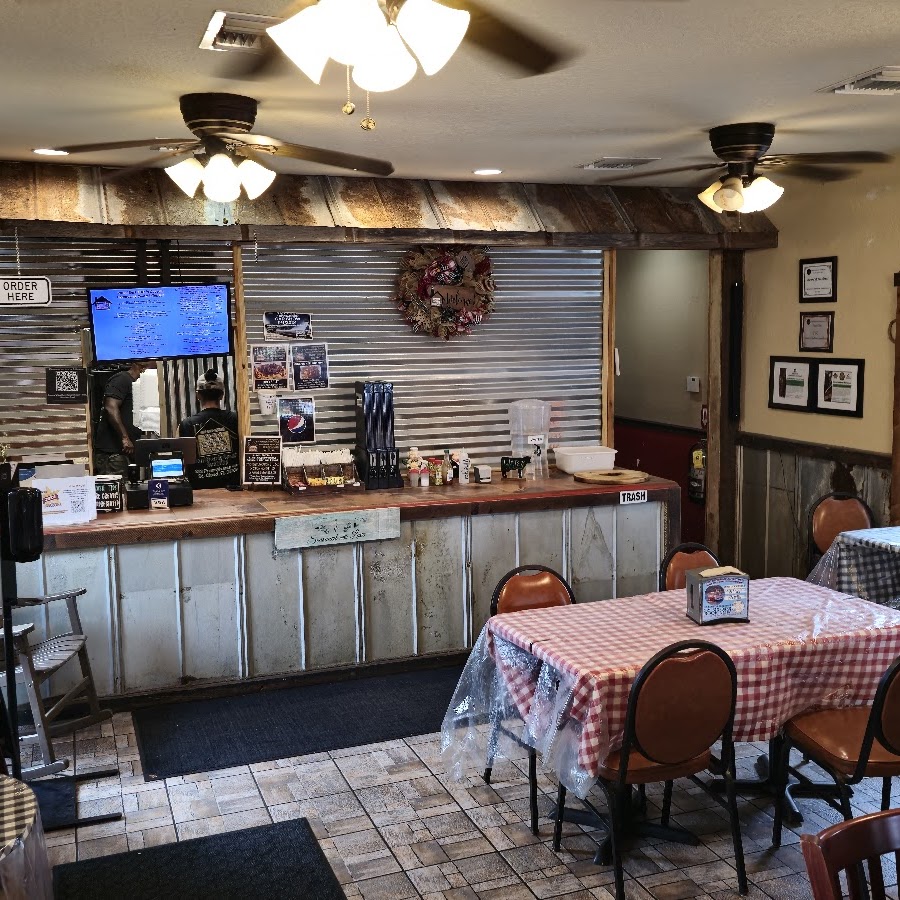 Granny’s Southern Smokehouse