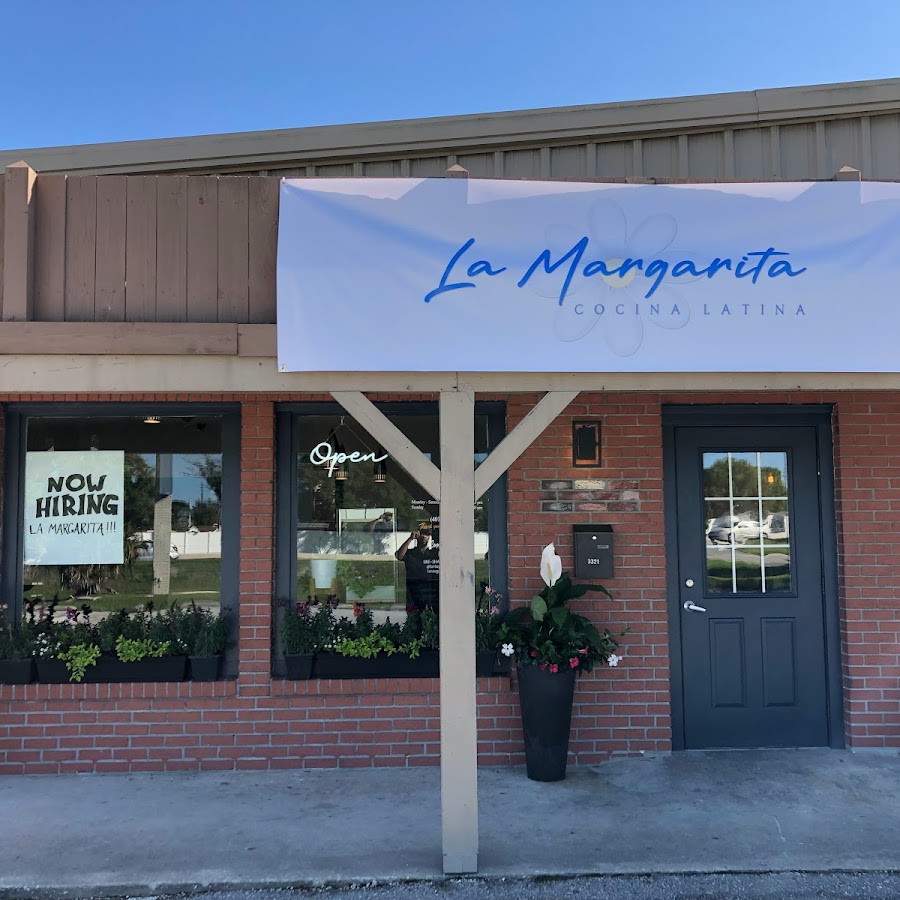 La Margarita