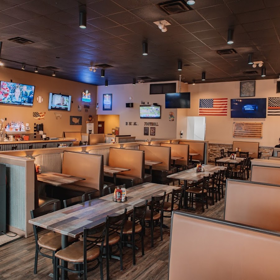 Canoe Creek Sports Tavern