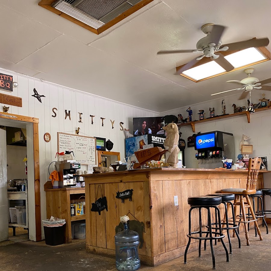 Smitty’s BAR-B-Q