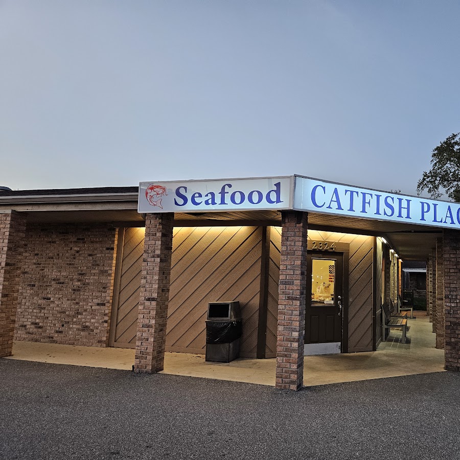 The Catfish Place