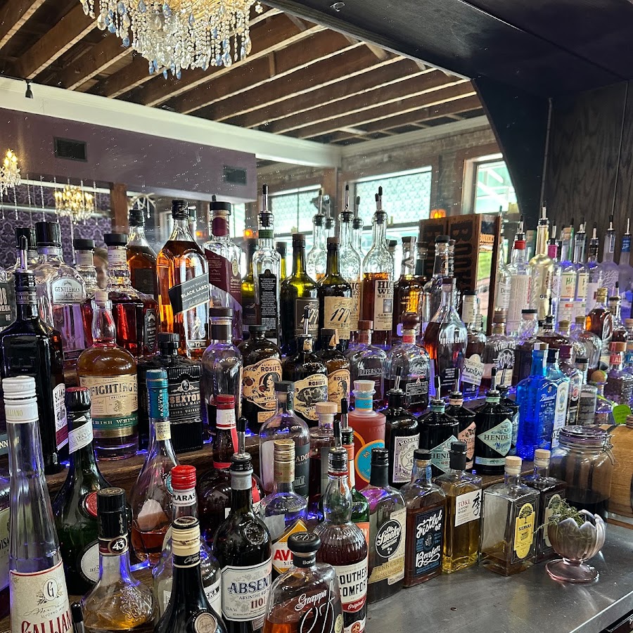 Phyre Saloon and Steakhouse