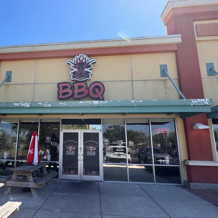 Meat n Fire