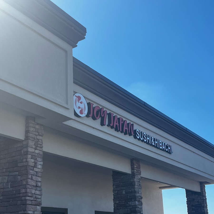 Joy Japan Sushi & Hibachi
