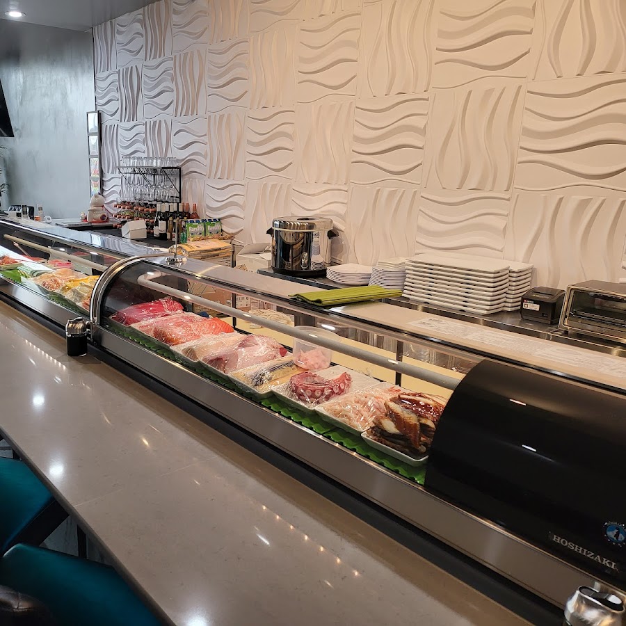 Osaka Sushi